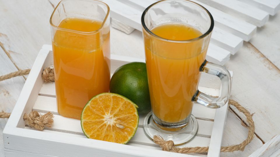 Vitamin C 1