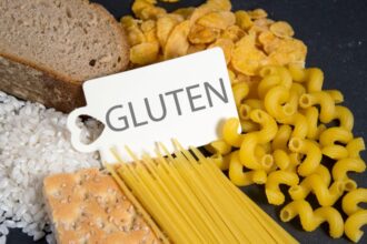 Warum ist Gluten schaedlich