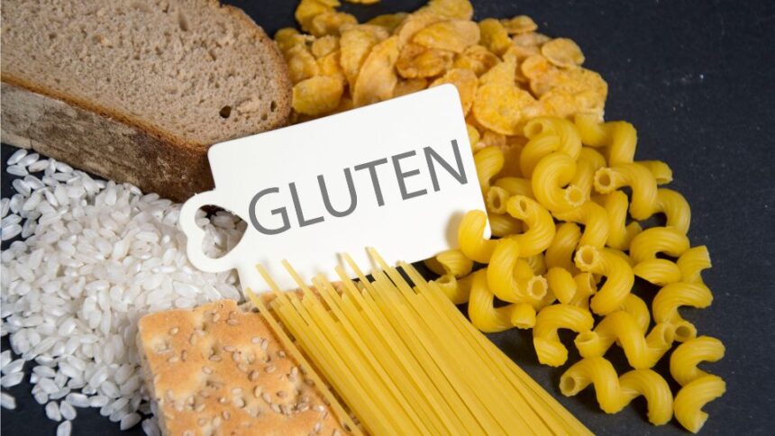 Warum ist Gluten schaedlich