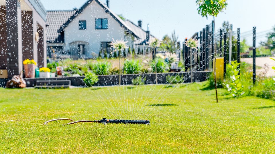 Welche Pflanzen sind pflegeleicht fur den Garten