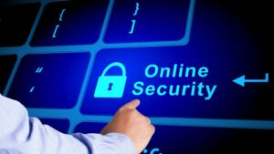 Wie nutzt man das Internet sicher
