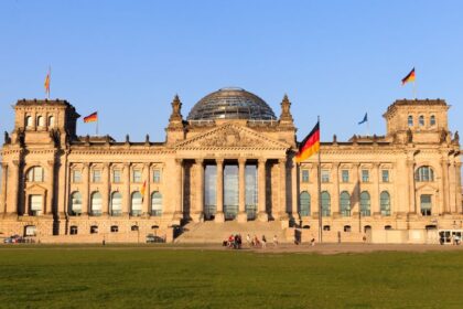 reichstag