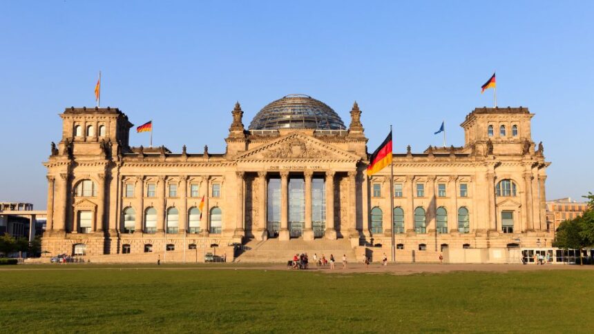 reichstag